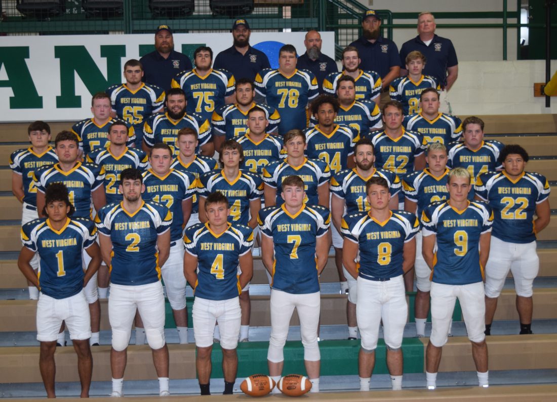 Rudy Mumley OVAC All Star Game To Kick Off Tonight At Wheeling Island 